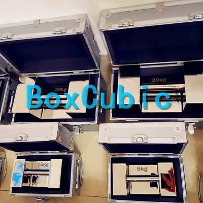 。M1级20kg不锈钢锁型砝码1kg2kg5kg10kg方形法码现货25公斤上海3