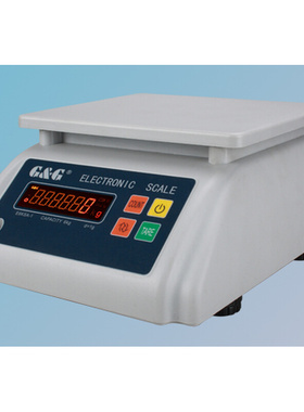 。美国双杰E1.5KS/E3KS/E6KS/E15KS/E30KS防水秤 防水天平 防水称