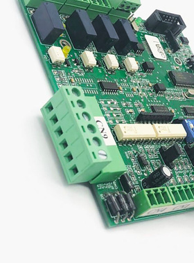 。适用于蒂森电梯CAN-BA板蒂森JH板 JKAJ12A000379板CAN 08BA1现