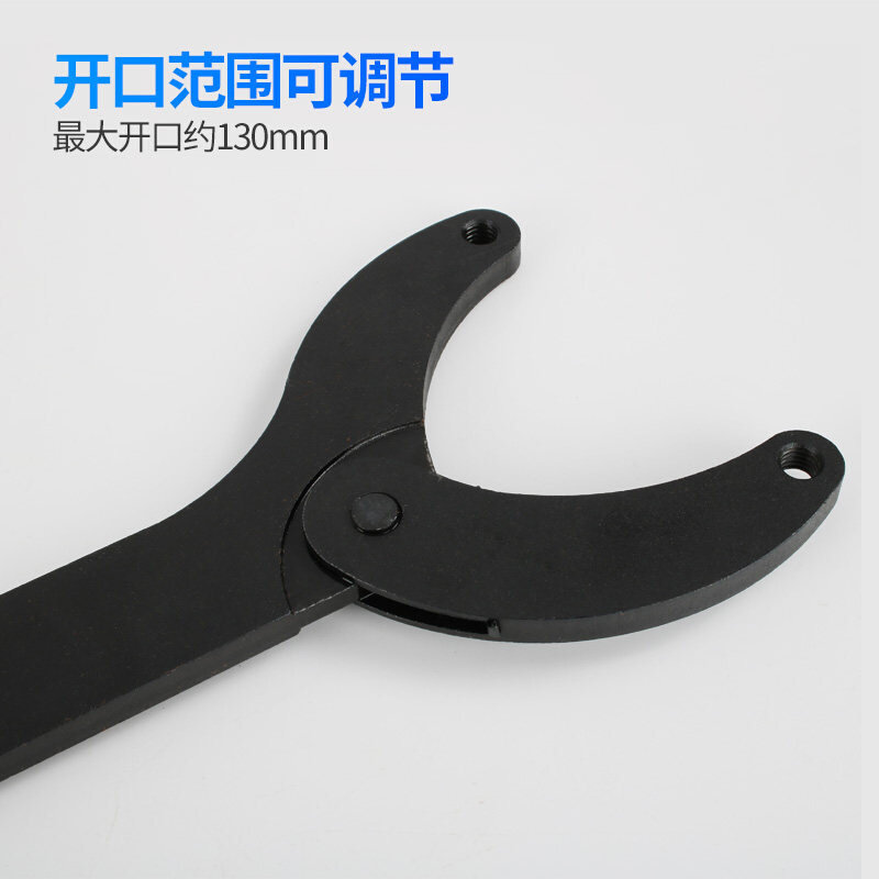 。大众奥迪专用工具凸轮轴链轮机油泵齿轮皮带盘支挡扳手 T10172