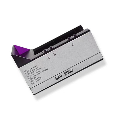 。适用于巨人通力电梯读码器BAR2000巨通感应器KM773350G01读码器