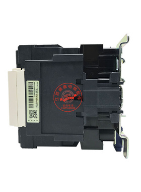 。蒂森电梯接触器/施耐德LC1D95交流接触器/电梯接触器110V50-60H