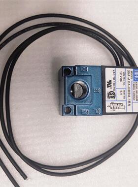 MAC高频气动电磁阀35A-ACA-DDAA/DDBA/DDFA-1BA打标机24V美国CLSF