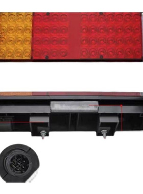 。徐工吊车后尾灯新款后尾灯徐工吊车25K5F后尾灯50KD后尾灯新款