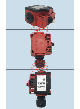 。蒂森进口抱闸检测开关/尚途抱闸检测开关/OR81GL-DHTN/24V开关