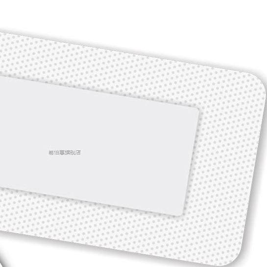 无菌敷贴 贝塔果果大号透气自粘伤口敷料贴 独立包装10*20cm/单片