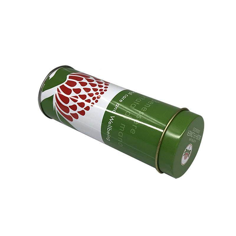 源头厂家供应 烧安XY43撒烤料马口铁罐 鸡精粉调料定罐 保心油铁