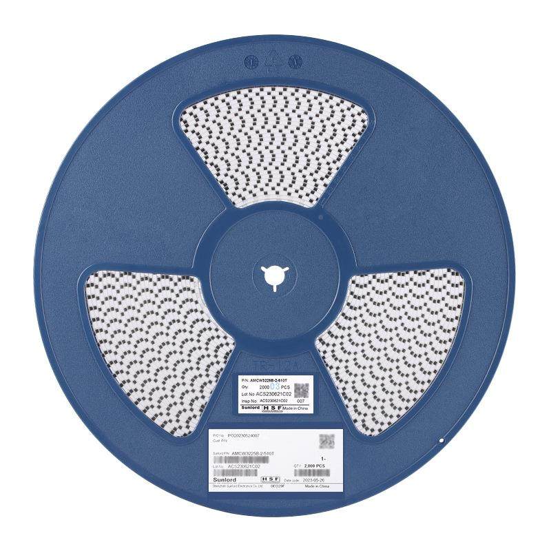 原装uAMCW3225B-2 -510T1210贴片IDO共模滤波器/共模扼流器 1H @5,标准件/零部件/工业耗材,其他五金件,淘宝优惠券,粉丝福利购,淘宝优惠卷