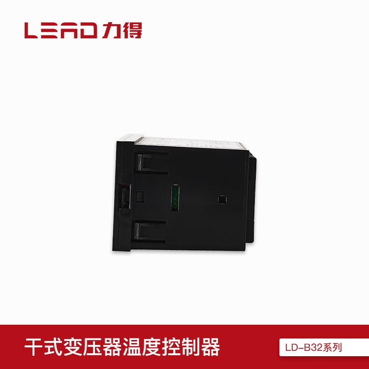 福建力得20220514】BLD-2干式变压器温控度器温【控制器