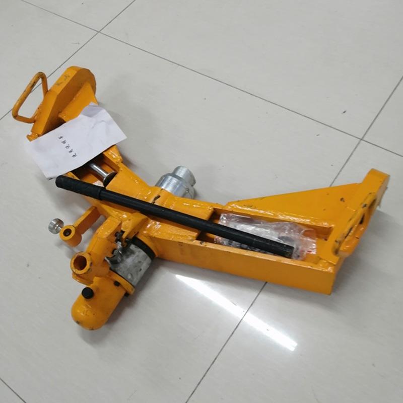 液压弯KWPY-300道器WPY-30液0液/400/600型K压弯道机钢轨手动压弯