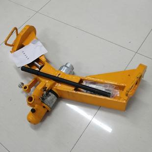 400 30液0液 600型K压弯道机钢轨手动压弯 300道器WPY 液压弯KWPY