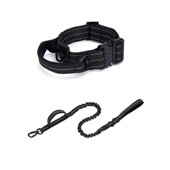 套狗项犬圈防爆冲狗圈中型大型犬颈德牧金毛遛狗脖圈other猛脖圈