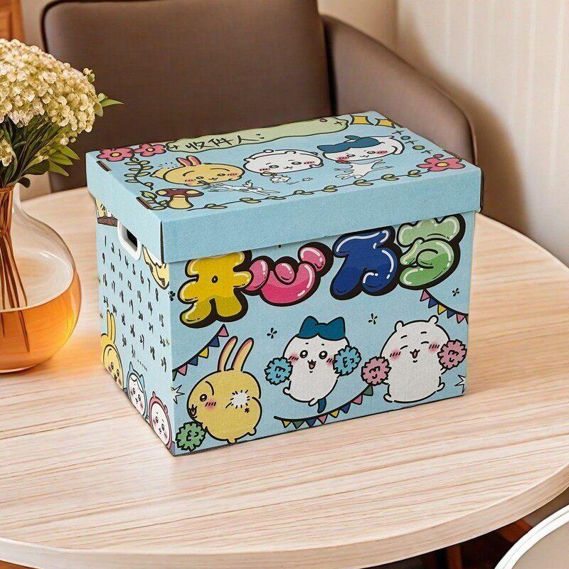 礼盒空盒子高级仪式感生日惊喜礼品包装盒送闺蜜送女生礼物盒大号