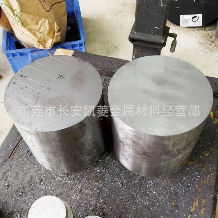 供应8407热作模具钢材 8407圆棒 85mm直径8407圆钢切割