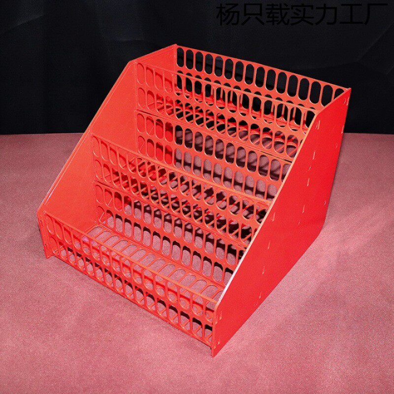 超市收银台零食口香糖槟榔架吧台货架桌面小便利店前台展示架通用