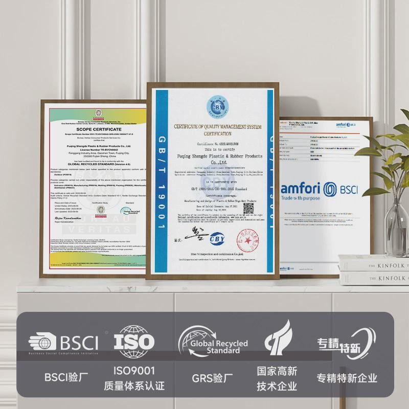 滑tpe珈瑜伽9垫加厚加宽0cm瑜垫静音减震防舞蹈垫家用瑜ST049伽墊