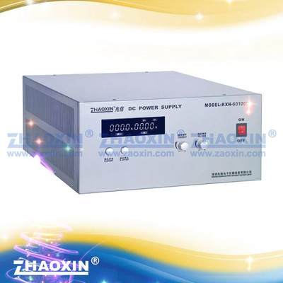 KXN-60100D大功率直流稳压电源 0-60V 0-100A可调开关电源