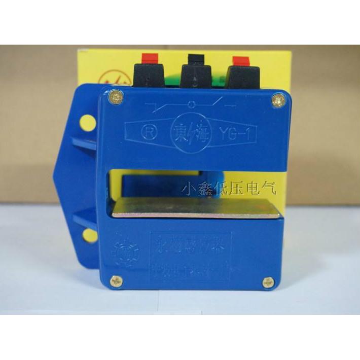 永磁感应器继电器 电梯平层升降限位控制 YG-1 新款