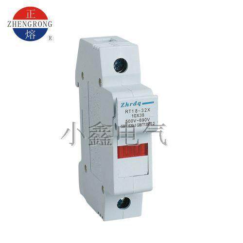 正熔电气 圆管熔断器 RT18-32X/1P 新款底座 配RO15 10*38mm,童鞋/婴儿鞋/亲子鞋,儿童凉拖鞋,淘宝优惠券,粉丝福利购,淘宝优惠卷