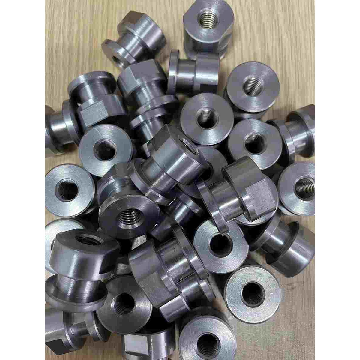 FJCL3 4 5 6 8 10 FJCL12 14 WHC61-M18 M6 M8 M14替米思浮动接头