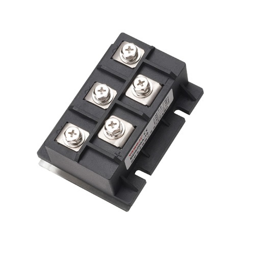 阳继YANGJI 三相桥式整流器模块 MDS-150A