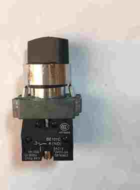 双科电气 短柄旋钮控制开关二位选择钮 SKB2-BD210/K