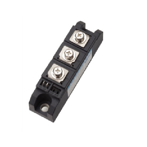 阳继YANGJI 普通型晶闸管整流管混合模块 MFC-25A