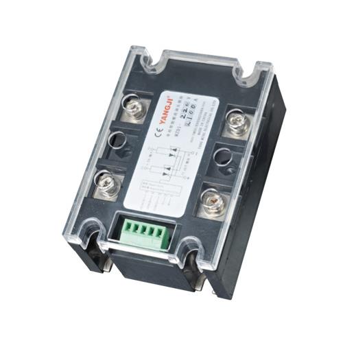 阳继YANGJI 单相智能整流调压模块 MZD1 R22100A (220VDC)
