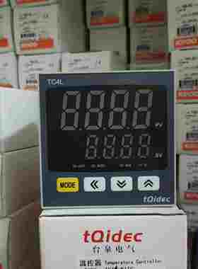 台泉智能PID控制数显温控表TC4L-R1TC(K型)