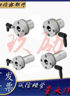 LHRCM16 LHRLCM20 25 30带夹紧把手直线轴承