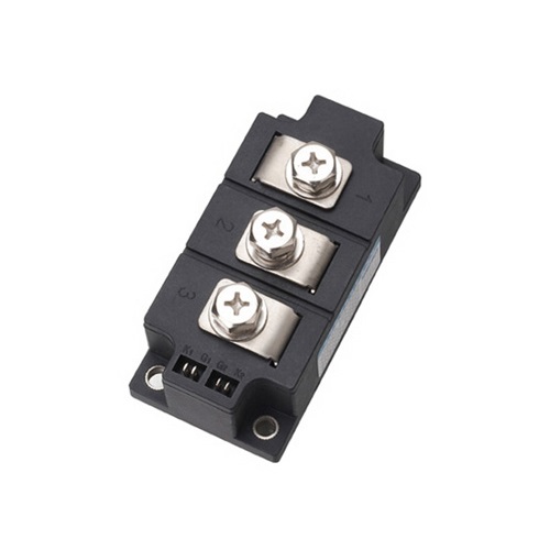 阳继YANGJI 普通型晶闸管可控硅模块 MTC-200A