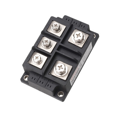 阳继YANGJI 三相桥式整流器模块 MDS-300A