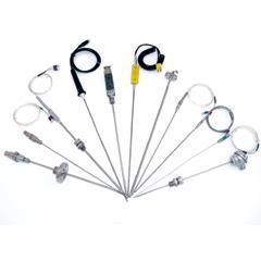 WRNK/WREK系列　高精度铠装热电偶　手柄热电偶　