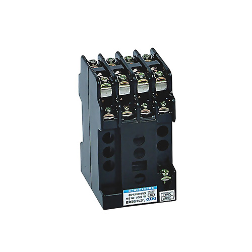 华通 接触式中间继电器工业控制元件 JZ7-44