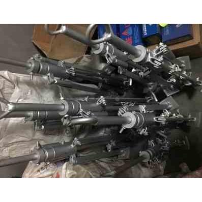 石墨坩埚钳 坩埚抱钳坩埚钳子 吊坩埚夹子炉架 支架厂家直销