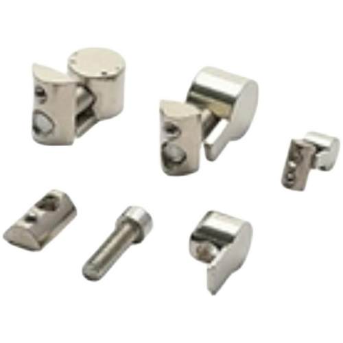 LBJ6-20 30/40 10-4/LCEC8-4040铝型材用口哨欧标内置连接件