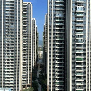 热销八卦镜凸镜壁刀天斩电梯门对入户门窗台对路口中式黄铜凹镜摆