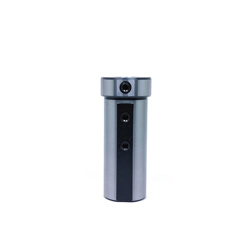 热销数控车床刀套D25D32D40减经套刀座转换套U钻导套内孔车刀杆变