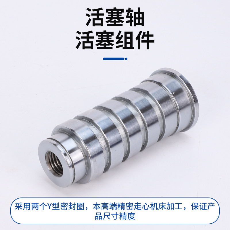 热销油路分配器CNC旋转油缸分油器油压旋转接头YL四轴夹具旋转接