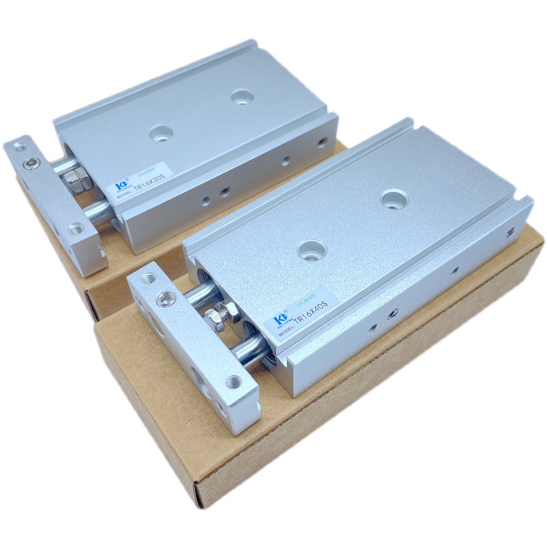 热销TR气缸TR6X10S 10X20S 16X30S 10X40S 16X25S 10X50S 16X60S