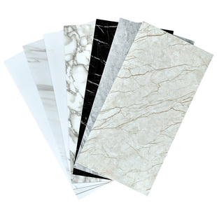 热销仿瓷砖墙贴墙纸自粘防水防潮卫生间掉灰墙水泥墙专用家用自贴