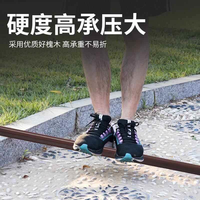 热销实木铁锹木柄把锄头木棒槐木柄锹把铁锨木把硬木洋槐棍锄头把