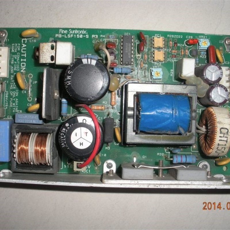 热销议价询价星玛电梯开关电源 150-24