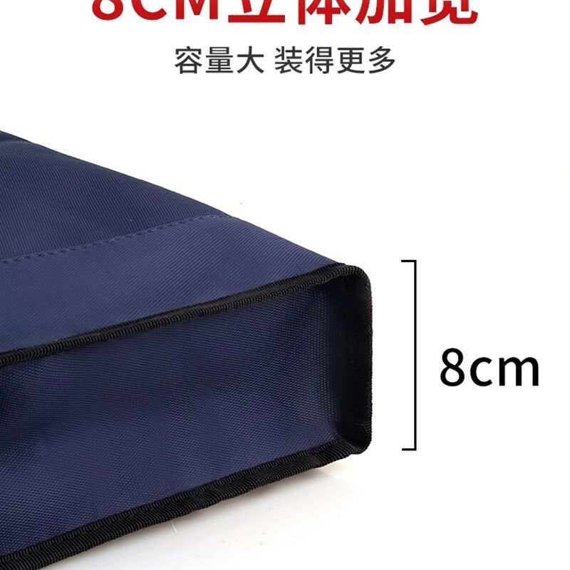 热销室内设计师量房专用包工具包量房袋子量尺包测量包公文包全屋