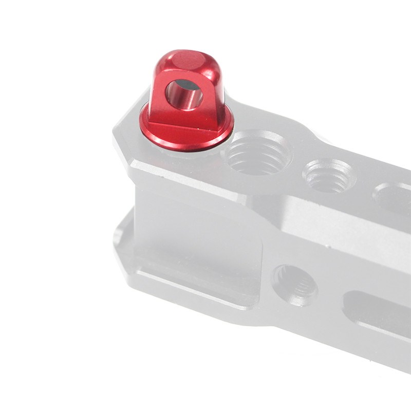 热销飞超 英制1/4-20挂绳螺丝相机吊环挂绳金属手拧螺丝相机肩带