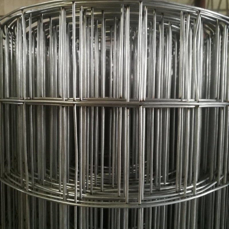 热销圈玉米网铁丝网围栏养殖网装玉米笼钢丝镀锌电焊网养鸡护栏防