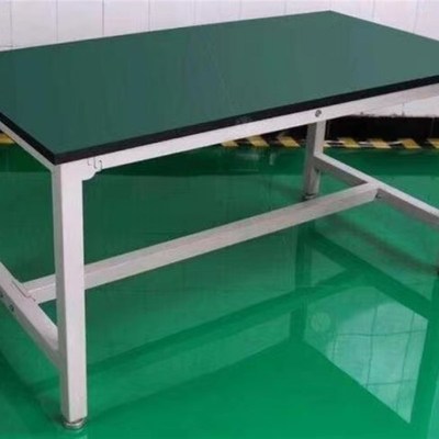 热销流水线工作台防i静电车间自动化生B产线F组装输送带铝挤型材