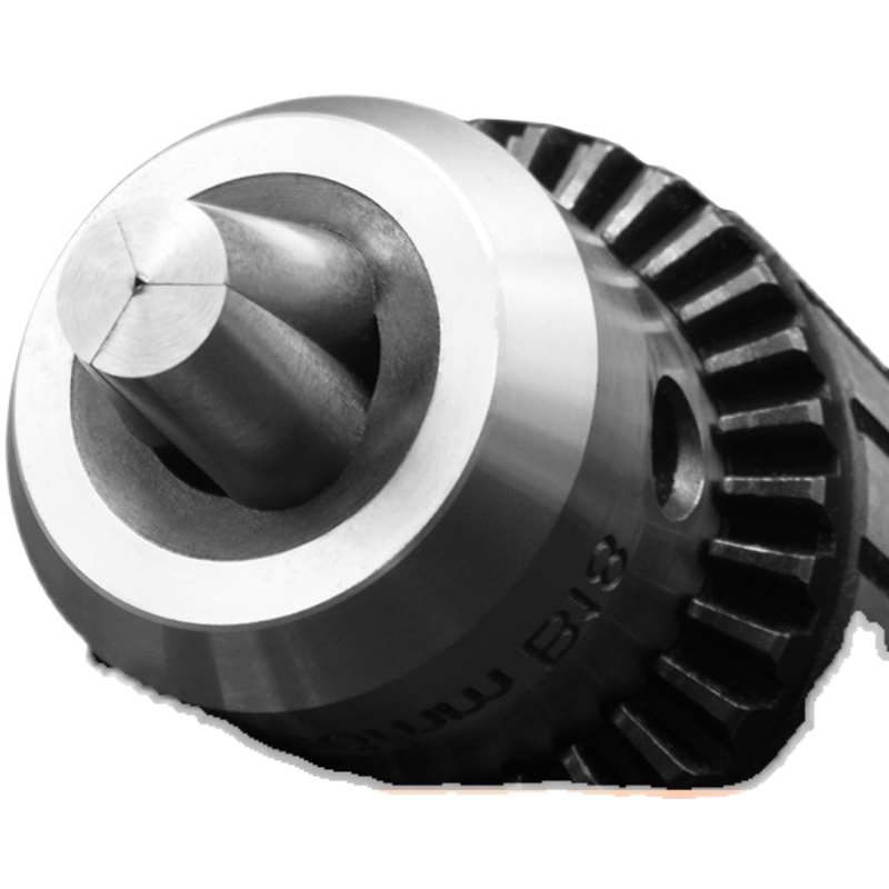 热销铣床钻夹头C20直柄套装钻床夹头1-13B163-16B18夹头套装夹钻