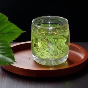 2024自产自销扬州特产仪征捺山绿杨春新茶绿茶茶叶春茶绿阳春包邮