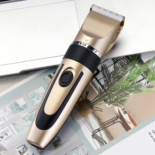 充电式电动理发器918套装